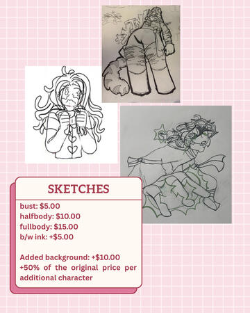 sketches