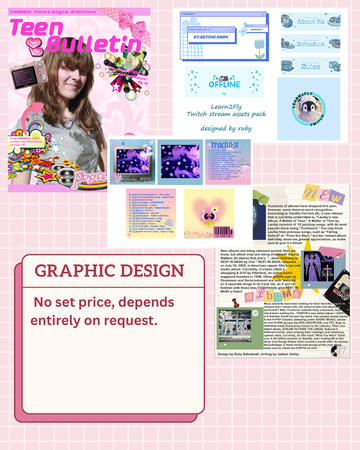 graphic design